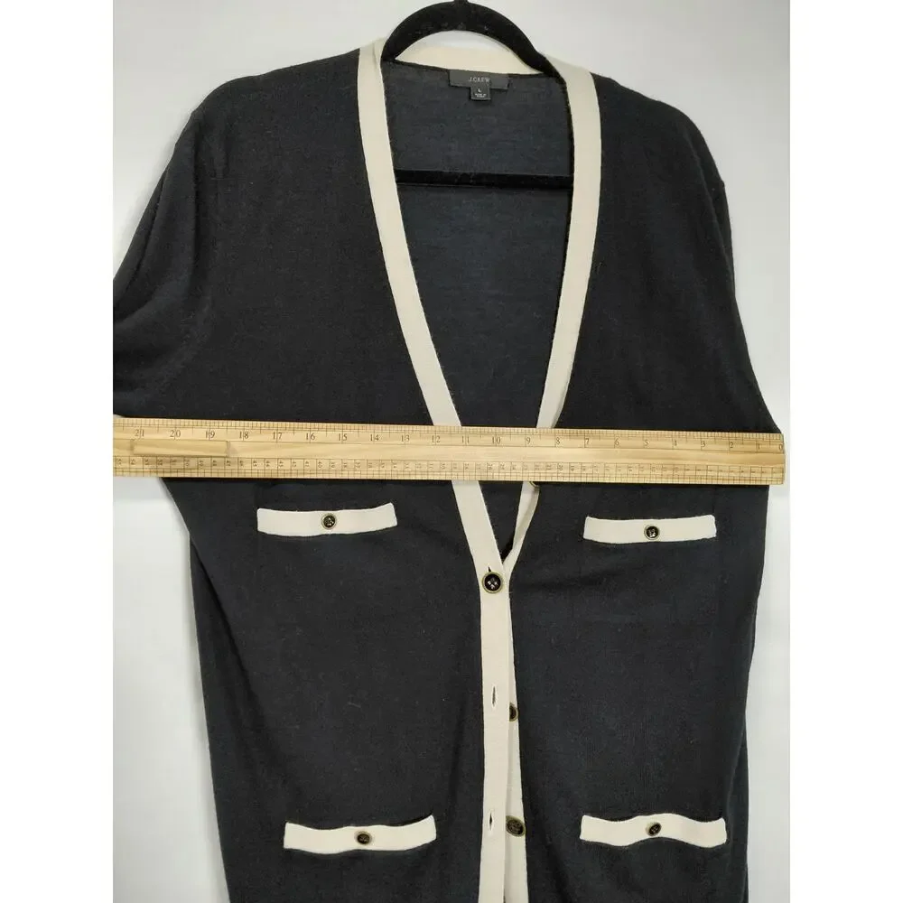 J. Crew fit tip